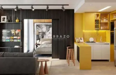 Apartamento à venda, 2 quartos, 1 suíte, 1 vaga, alto - teresópolis/rj
