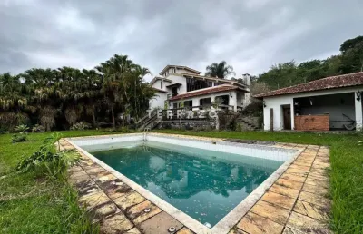 Sítio à venda com 14.000 m², parque boa união - teresópolis/rj | r$ 1.500.000,00 | cód. 3398