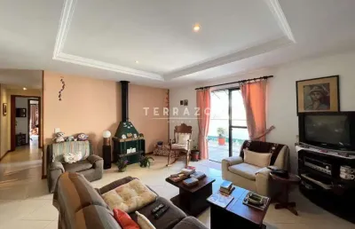 Cobertura à venda, 2 quartos, 1 vaga, alto - teresópolis/rj