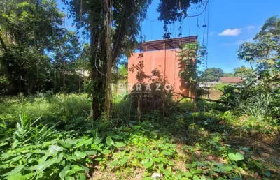 Terreno à venda na Rua Nestor Pereira, Centro, Guapimirim