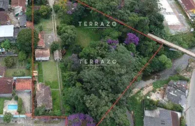 Terreno à venda na Rua Alfredo Rebello Filho, Alto, Teresópolis