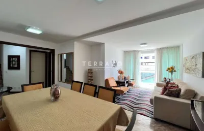 Apartamento à venda, 3 quartos, 1 suíte, 2 vagas, agriões - teresópolis/rj