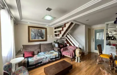 Casa em condomínio à venda, 4 quartos, 3 suítes, 1 vaga, várzea - teresópolis/rj