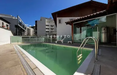 Casa à venda, 4 quartos, 2 suítes, 3 vagas, várzea - teresópolis/rj