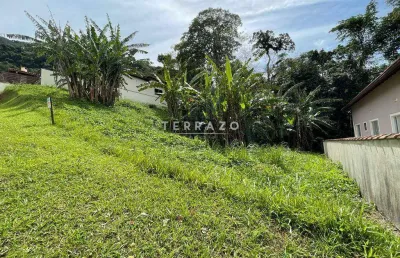 Terreno em condomínio à venda, caneca fina - guapimirim/rj
