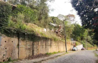 Terreno à venda na Rua Heitor Villa Lobos, Quinta da Barra, Teresópolis