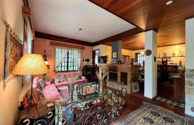Sítio à venda, 8 quartos, 6 suítes, albuquerque - teresópolis/rj