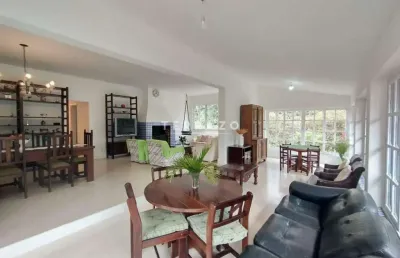 Casa à venda, 4 quartos, 2 suítes, 10 vagas, granja mafra - teresópolis/rj