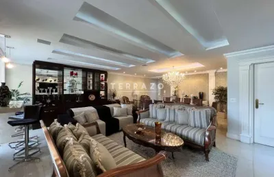 Apartamento à venda, 4 quartos, 4 suítes, 4 vagas, agriões - teresópolis/rj