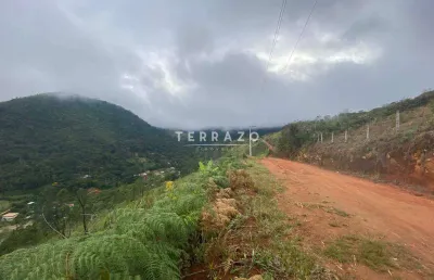 Terreno à venda na Alameda dos Cedrinhos, Albuquerque, Teresópolis