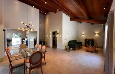 Casa em condomínio à venda, 4 quartos, 2 suítes, 8 vagas, comary - teresópolis/rj