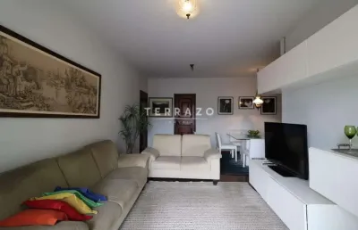 Apartamento à venda, 3 quartos, 1 suíte, 1 vaga, várzea - teresópolis/rj