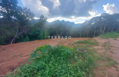 Terreno à venda na Estrada José Gomes da Costa Júnior, Posse, Teresópolis