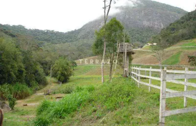 Fazenda à venda, 3 quartos, 3 suítes, serrinha - teresópolis/rj