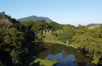 Sítio à venda, 12 quartos, 7 suítes, 20 vagas, limoeiro - guapimirim/rj