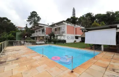Casa à venda, 4 quartos, 2 suítes, 4 vagas, golfe - teresópolis/rj