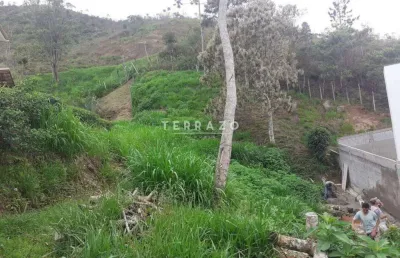 Terreno à venda na Rua Roberto Rosa, Tijuca, Teresópolis
