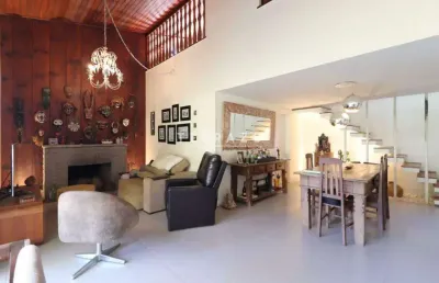 Casa à venda, 5 quartos, 1 suíte, 2 vagas, agriões - teresópolis/rj