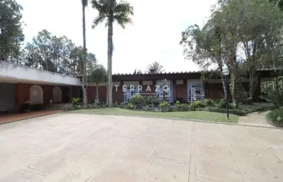 Casa à venda, 8 quartos, 8 suítes, 12 vagas, albuquerque - teresópolis/rj - código 1174