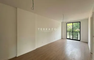 Apartamento à venda, 2 quartos, 1 suíte, 1 vaga, alto - teresópolis/rj