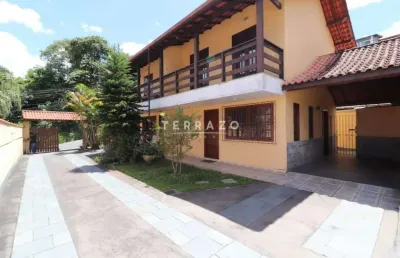 Casa em condomínio, 2 quartos, 75m², r$ 400.000,00 - vale paraiso, código 3007