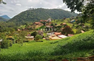 Terreno em condomínio na estrada teresópolis x friburgo - próximo a bonsucesso