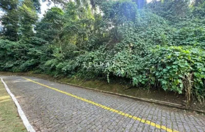 Terreno no comary, 1.110 m2 , gleba 6 , comary , teresópolis , rio de janeiro , cód. 3419