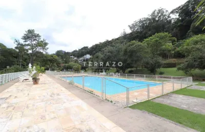 Terreno em condomínio à venda, parque do imbui - teresópolis/rj