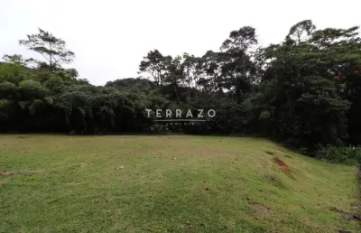Terreno em condomínio fechado à venda na Rua Salvador Magdalena, Carlos Guinle, Teresópolis
