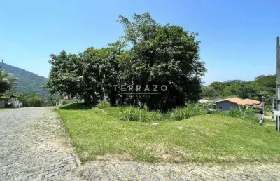 Terreno em condomínio à venda, caneca fina - guapimirim/rj
