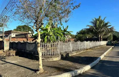 Terreno à venda na Rua Antônio Dias Guerra, Paiol, Guapimirim
