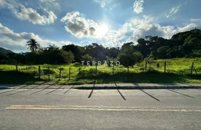 Terreno à venda na Estrada Sucavão, Caneca Fina, Guapimirim