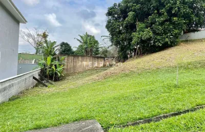Terreno em condomínio fechado à venda na Estrada da Caneca Fina, Caneca Fina, Guapimirim