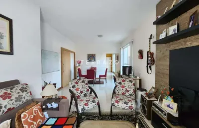 Apartamento à venda, 3 quartos, 3 suítes, 2 vagas, várzea - teresópolis/rj