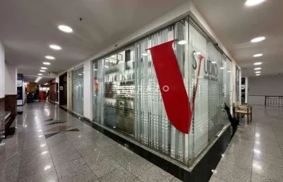 Ponto comercial à venda na Rua Prefeito Sebastião Teixeira, Várzea, Teresópolis