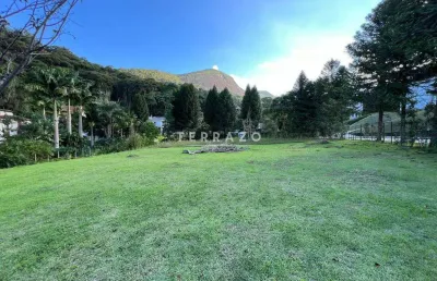 Terreno em condomínio à venda, parque do imbui - teresópolis/rj