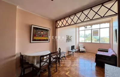 Apartamento à venda, 1 quarto, várzea - teresópolis/rj