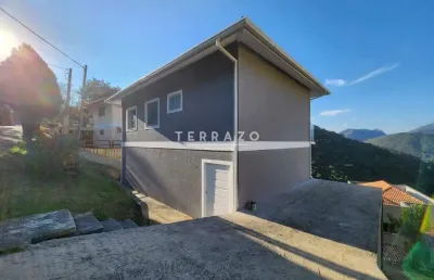 Casa com 4 quartos em albuquerque - teresópolis/rj | r$ 1.169.000,00 | cód.: 5492