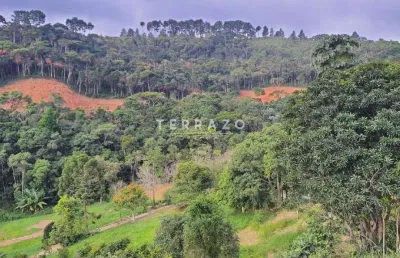Terreno à venda na Estrada Doutor Rogério de Moura Estevão, Green Valleiy, Teresópolis