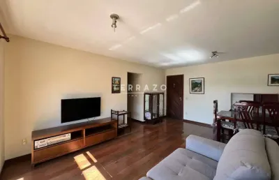 Apartamento à venda, 3 quartos, 1 suíte, 1 vaga, várzea - teresópolis/rj