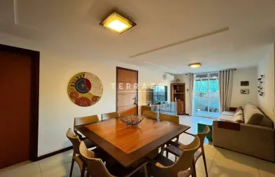 Cobertura à venda, 3 quartos, 1 suíte, 2 vagas, agriões - teresópolis/rj