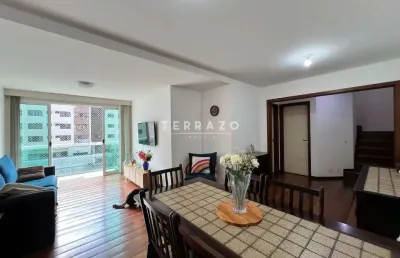 Apartamento à venda, 3 quartos, 1 suíte, agriões - teresópolis/rj