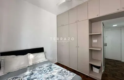 Apartamento à venda, 1 quarto, taumaturgo - teresópolis/rj