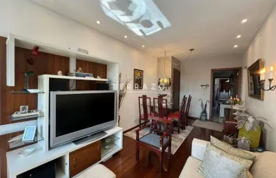 Apartamento à venda, 2 quartos, 1 vaga, várzea - teresópolis/rj