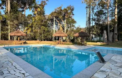 Casa em condomínio à venda, 4 quartos, 4 suítes, 2 vagas, quebra frascos - teresópolis/rj