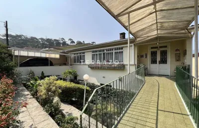 Casa à venda, 3 quartos, 1 vaga, iucas - teresópolis/rj