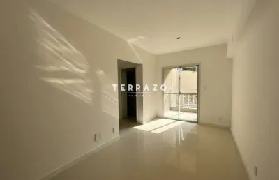 Apartamento à venda, 2 quartos, 1 suíte, 1 vaga, várzea - teresópolis/rj