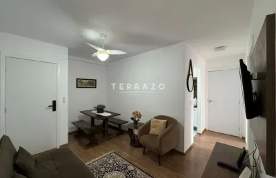 Apartamento à venda, 2 quartos, 1 vaga, ermitage - teresópolis/rj