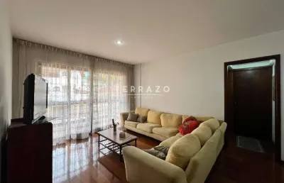Apartamento à venda, 4 quartos, 1 suíte, várzea - teresópolis/rj