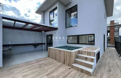 Casa em condomínio à venda, 5 quartos, 1 suítes, 3 vagas, tijuca - teresópolis/rj